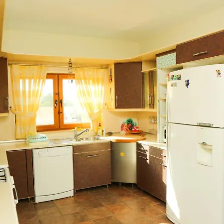 Вилла Minta
