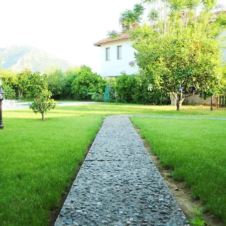 Villa Minta Dalyan