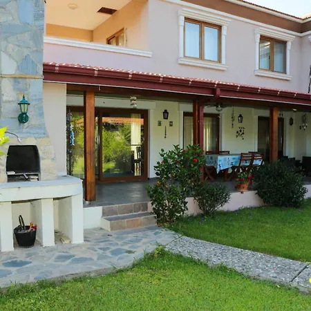 Villa Minta Dalyan