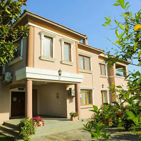 Villa Minta Dalyan