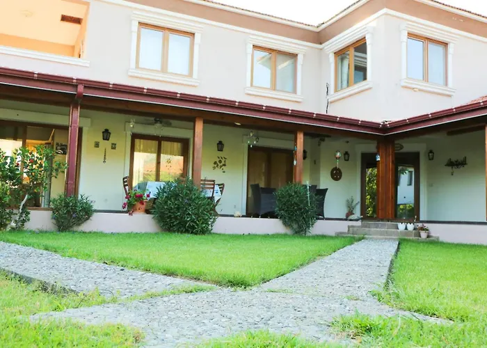 Villa Minta *
