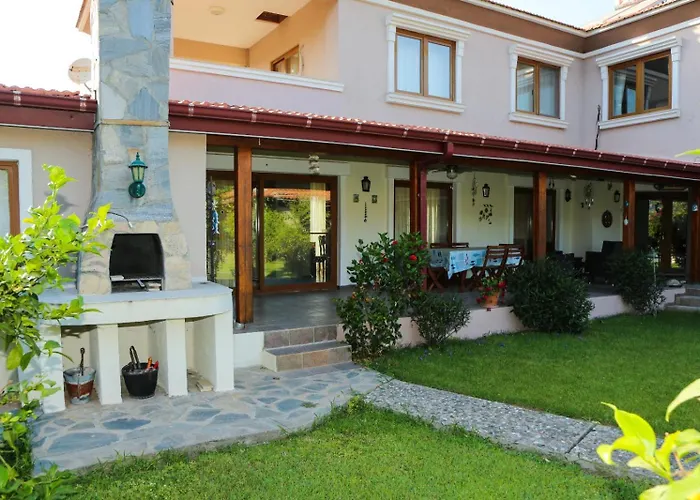 Villa Minta Dalyan