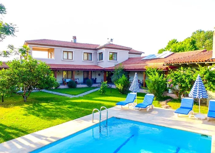 Villa Minta Dalyan