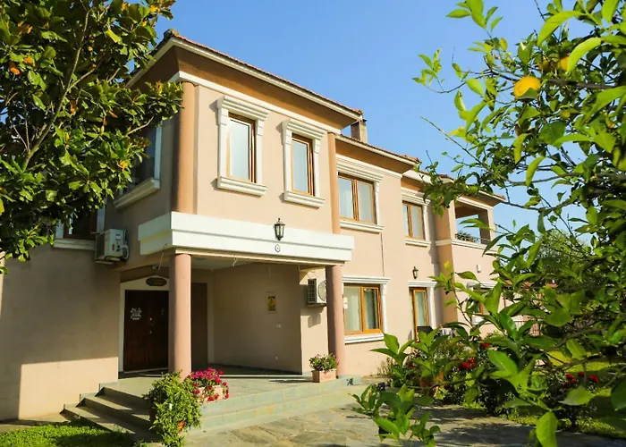Villa Minta Dalyan